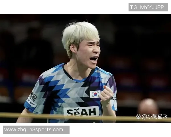 韩国与中国的较量在1月16日展开谁将赢得这场激烈的对决