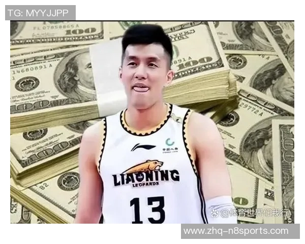 2023年体育明星代言费排行榜揭晓谁是最赚钱的运动员之王